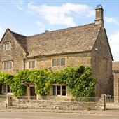 GREEN FARM HOUSE