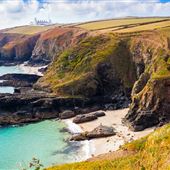 Housel Bay