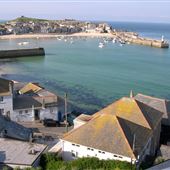 St Ives