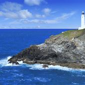 NT - Trevose Head