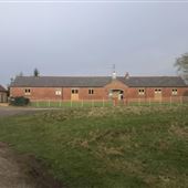 The Old Stables Lodge,