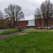Hyndburn Leisure Centre (Hyndburn Leisure)