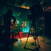 Hellfire Studio