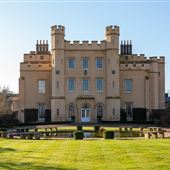Ditton Manor