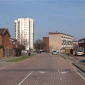 Stratfield Road
