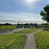 Castle Street play area