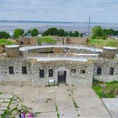 Slough Fort
