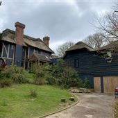 The Thatch (Pett Level)
