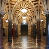 Rochdale Town Hall