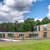 Bel Air Surrey Hills