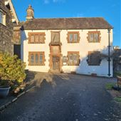 Hawkshead Grammar School Museum