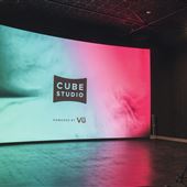 CUBE Studio