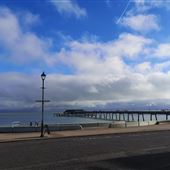 Deal Pier
