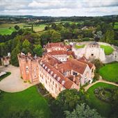 Farnham Castle