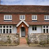 Brambling Lodge