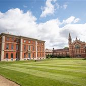 Radley College