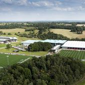 Hilton at St. George's Park