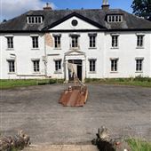 Alfoxton Park House