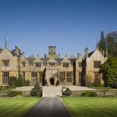 Dillington House