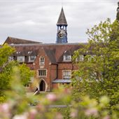 Cranleigh School
