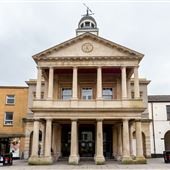 Chard Guildhall