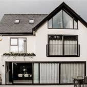 Rotherham House