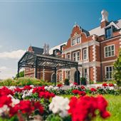 Fairmont Windsor Park