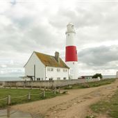 Crown Estate - Portland Bill