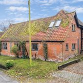 Aston Farm