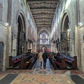 St Editha's Parish Church, Tamworth