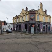 Foundry Street, Hanley