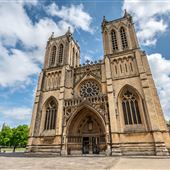 Bristol Cathedral