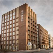 Hampton by Hilton Manchester Northern Quarter