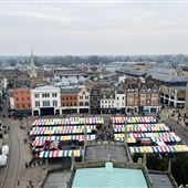 Cambridge Market Square