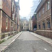Trinity Lane