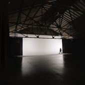 Sitcom Soldiers Studios Inifnity Cove and blackout space with setbuild area.