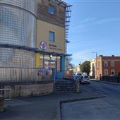 Bristol Community Darkrooms