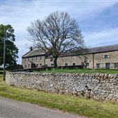 North Bank Farm