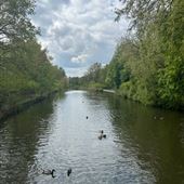 Sankey Valley Park