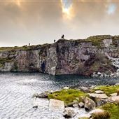Gold Diggings Quarry