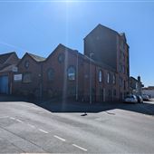 Oldcourt Street, Tunstall