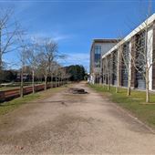Cauldon Park, Stoke-on-Trent