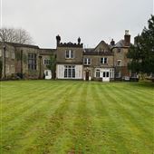 Capron House (Cowdray Estate)