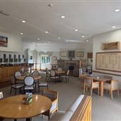 Cowdray Golf Club (Cowdray Estate)