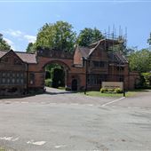 Hoar Cross Hotel and Spa