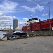 Portland Port