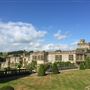 Haddon Hall