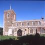 All Saints' Church