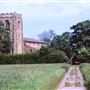 St Botolph's Church