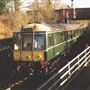 Northampton & Lamport Railway